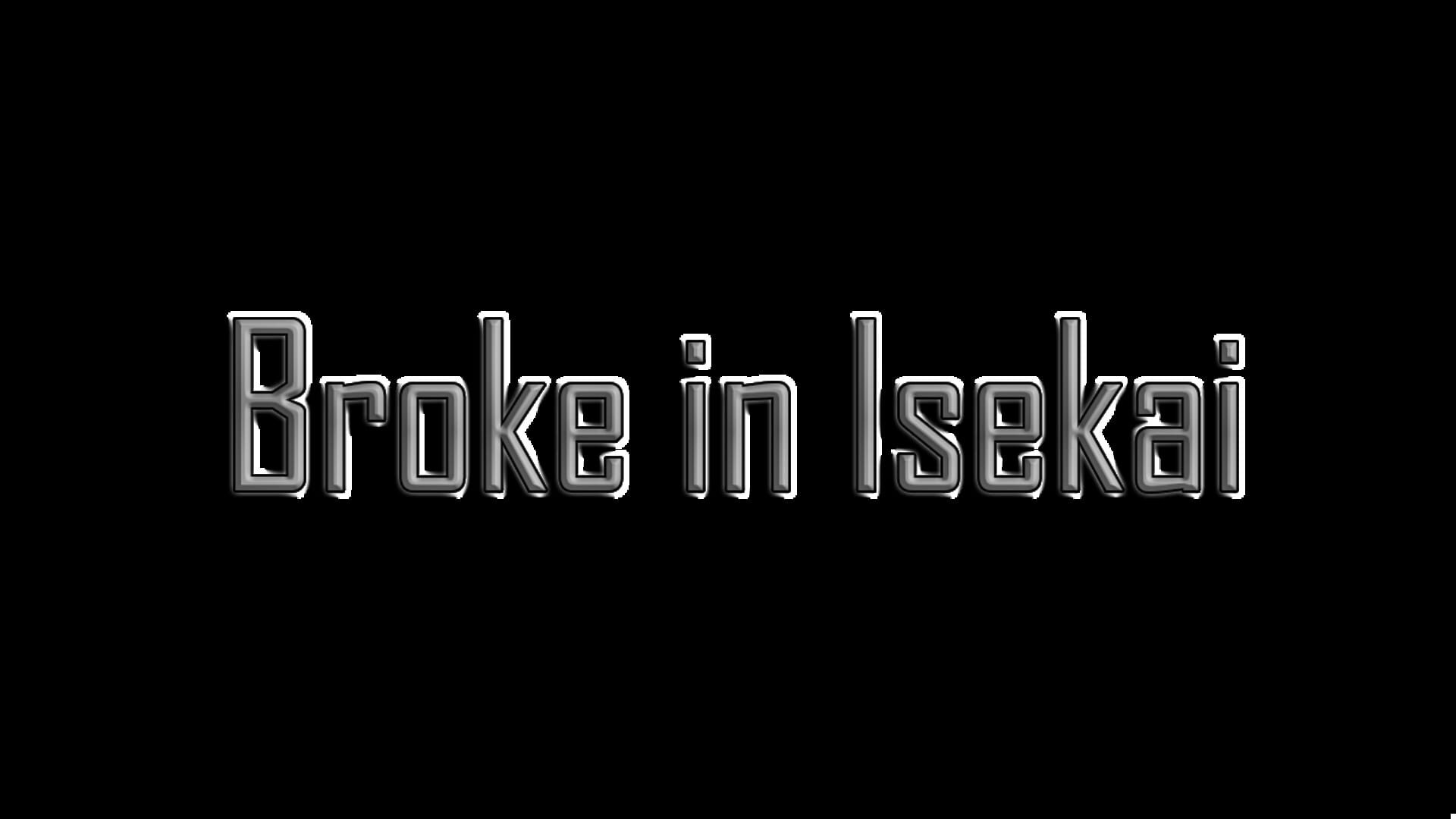 Foto do jogo Broke in Isekai