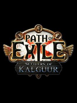 Foto do jogo Path of Exile: Settlers of Kalguur