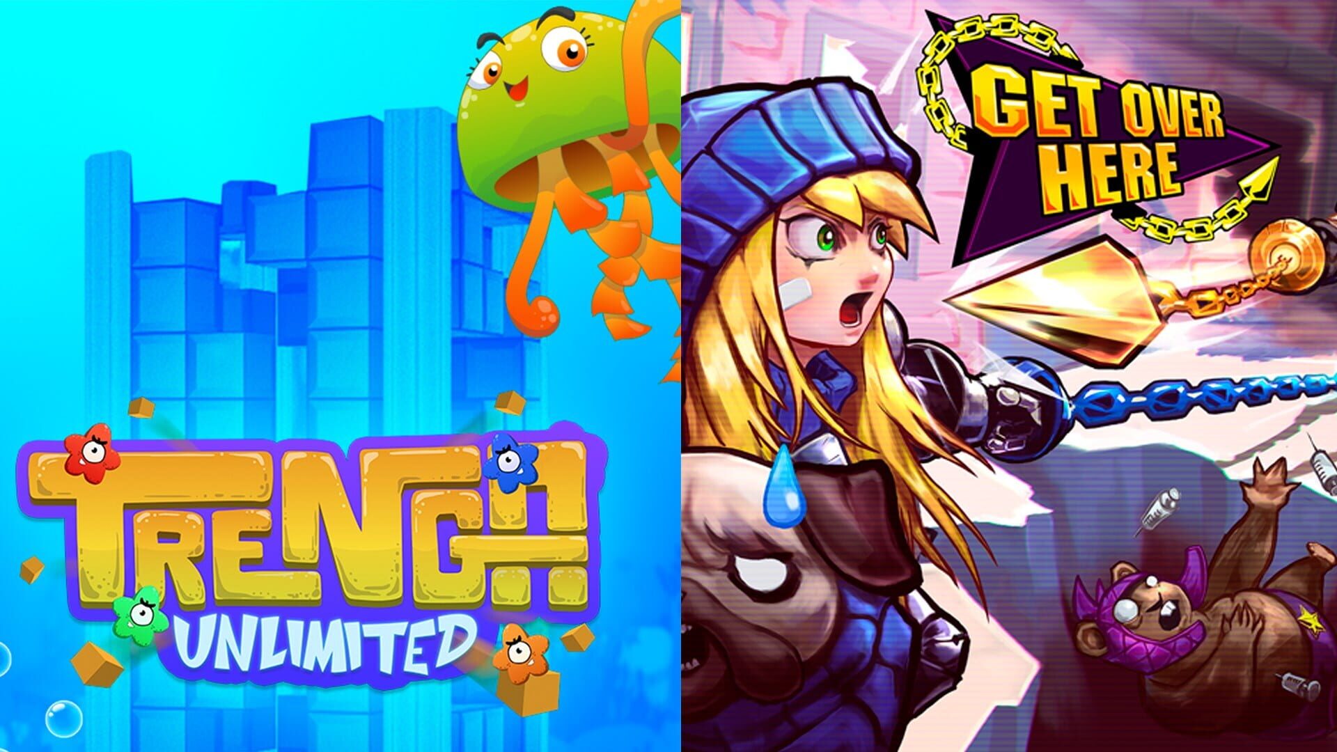 Foto do jogo Flux Games: Couch Party Pack