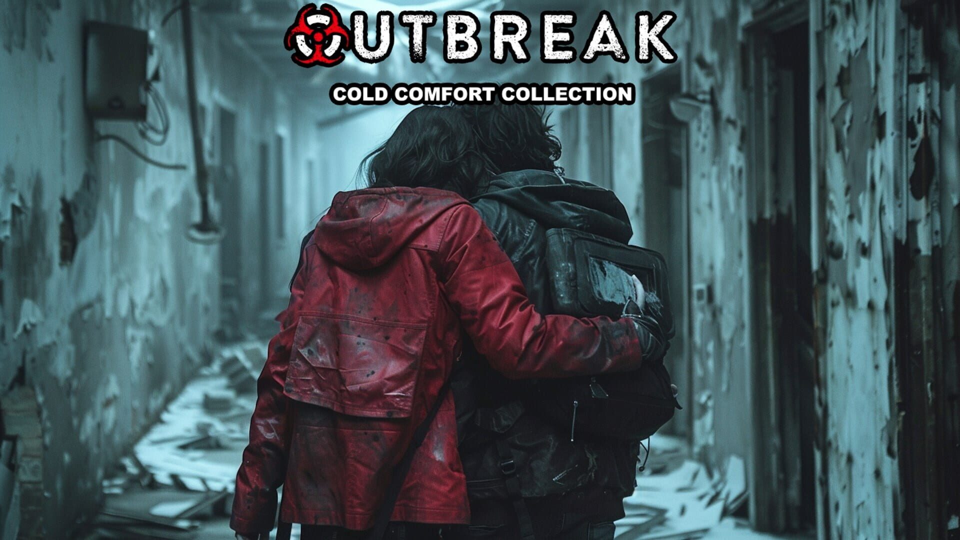 Foto do jogo Outbreak: Cold Comfort Collection