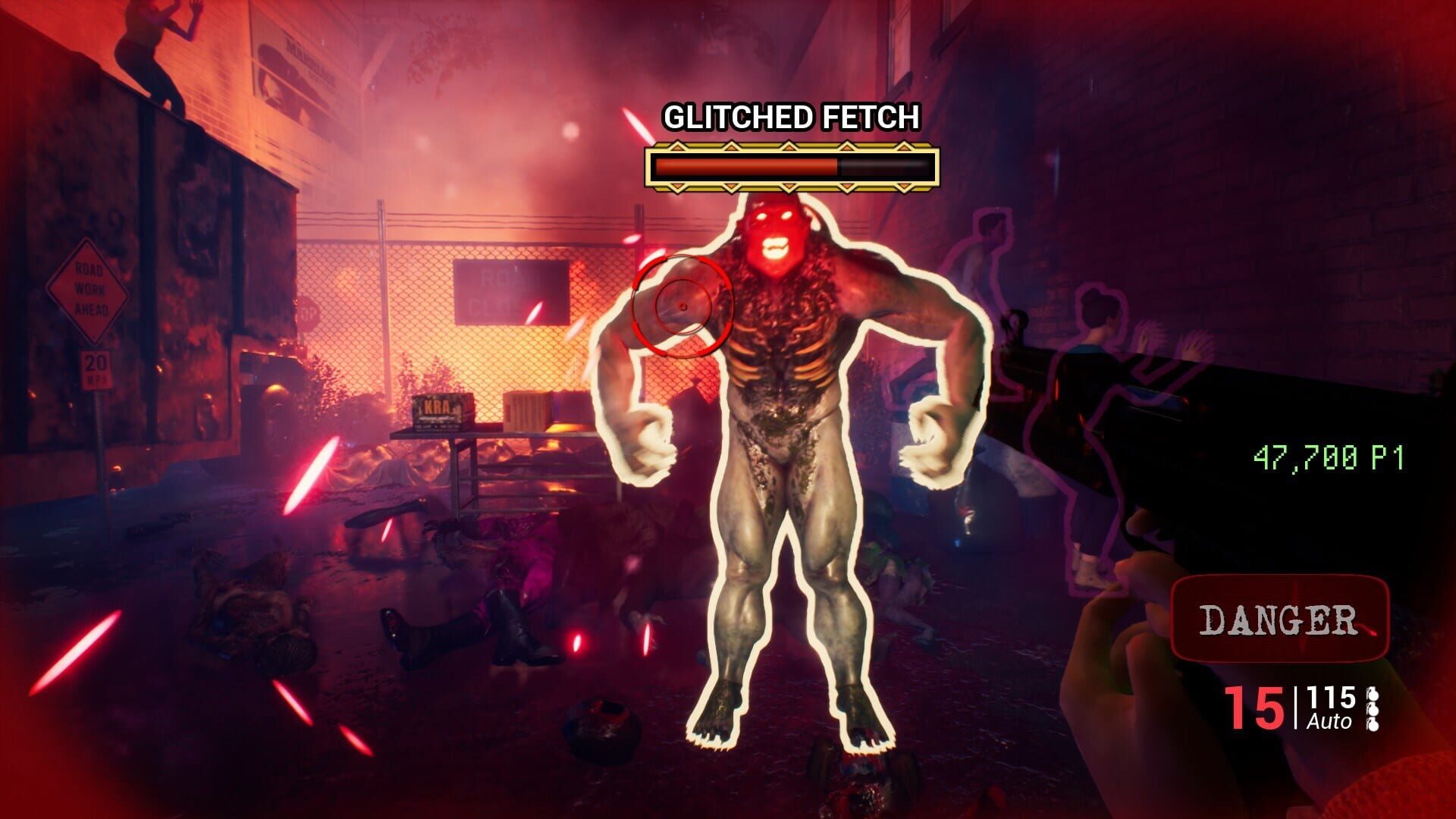 Foto do jogo Outbreak: Cold Comfort Collection