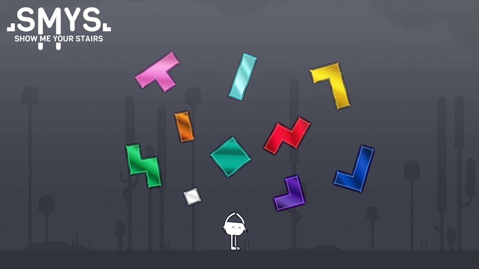 Foto do jogo SMYS: Gem Blocks