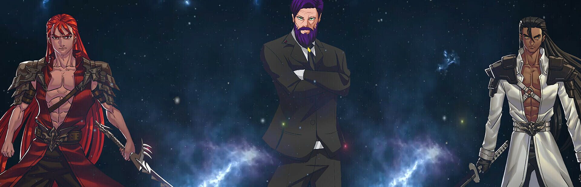 Foto do jogo DNA: Final Episode - Part 2