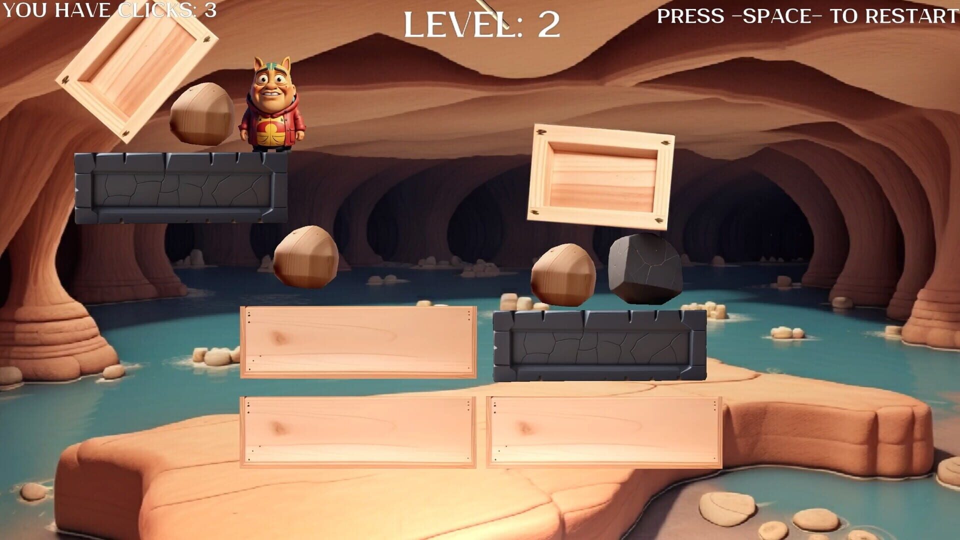 Foto do jogo Falco Totem Destroyer