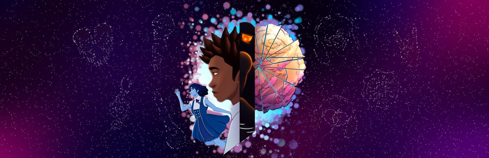 Foto do jogo Shattered Melodies