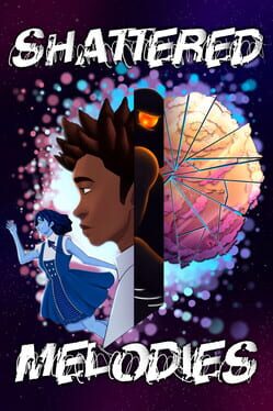 Foto do jogo Shattered Melodies
