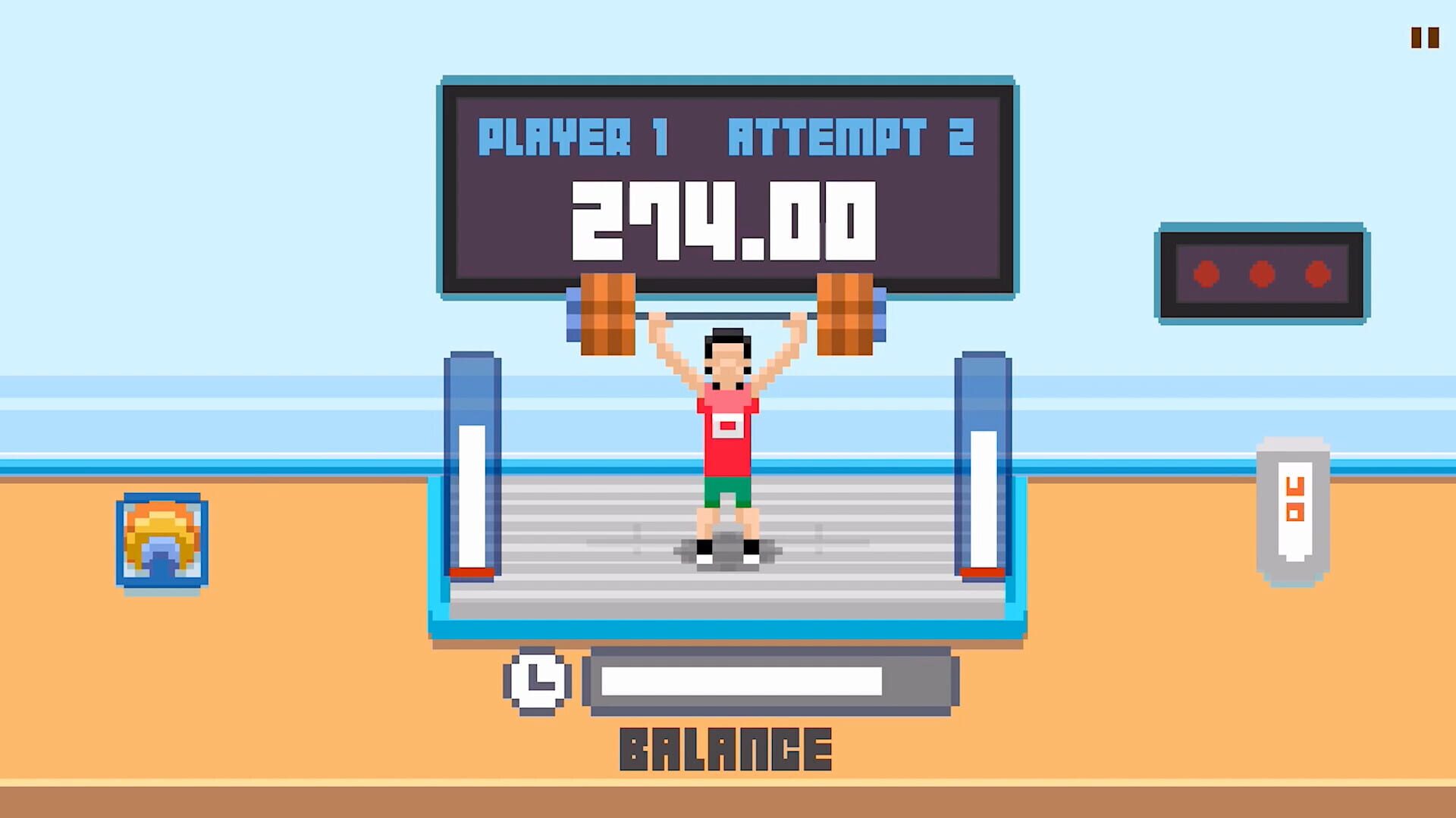 Foto do jogo Sports Hero