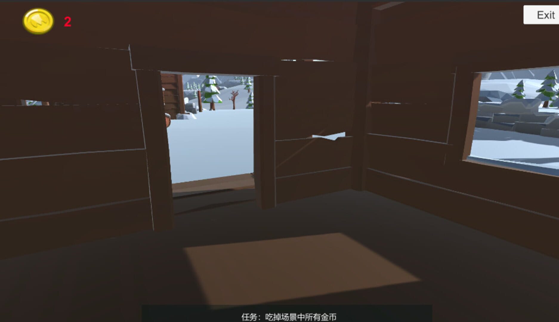 Foto do jogo Ghost Story