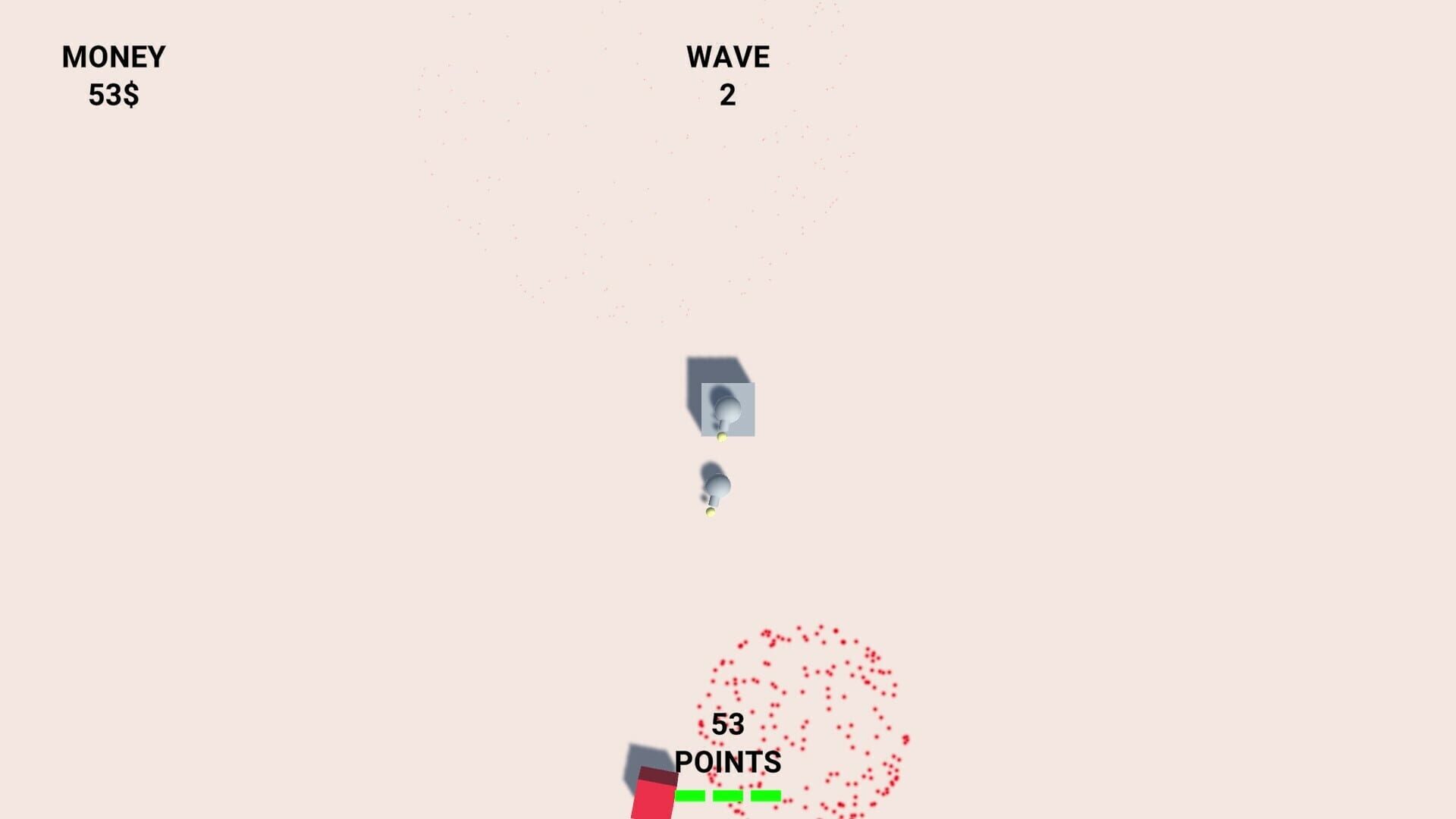 Foto do jogo Defend It!: Machinegun
