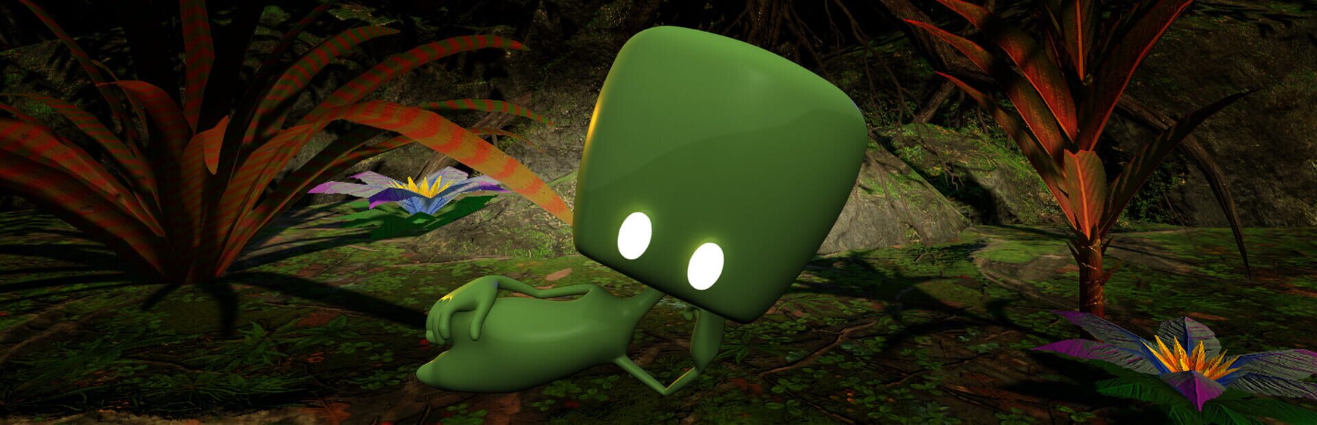 Foto do jogo Muggo Clicker