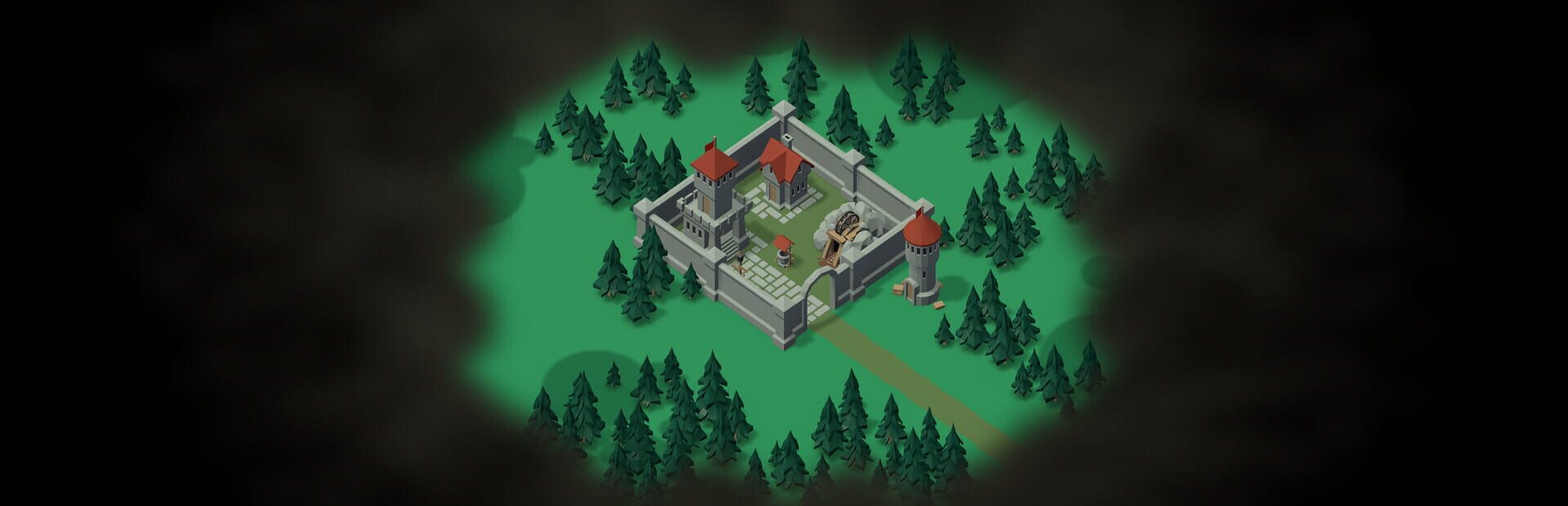 Foto do jogo Creeping Dusk