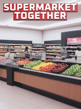 Foto do jogo Supermarket Together