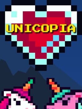 Foto do jogo Unicopia