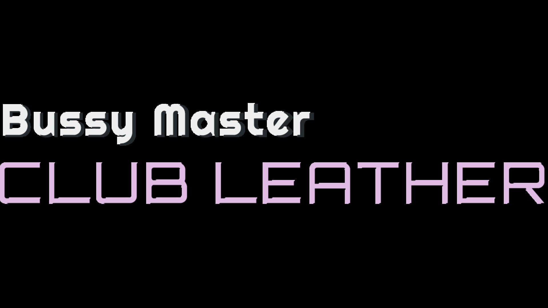 Foto do jogo Bussy Master: Club Leather