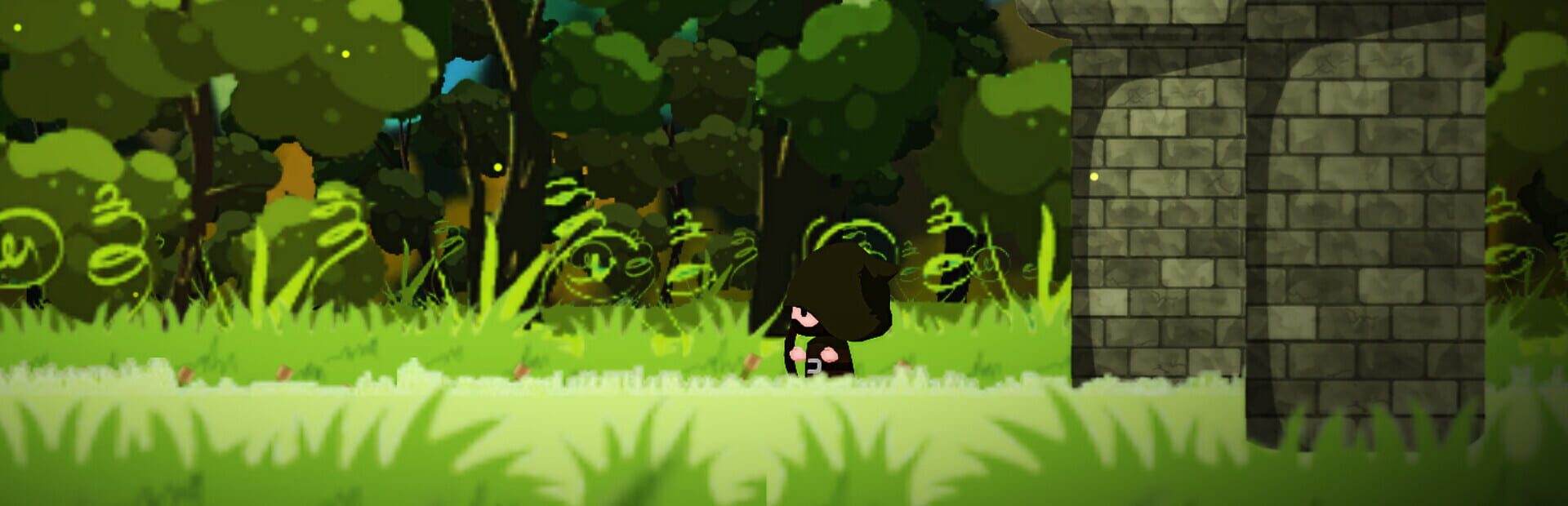 Foto do jogo The Archer