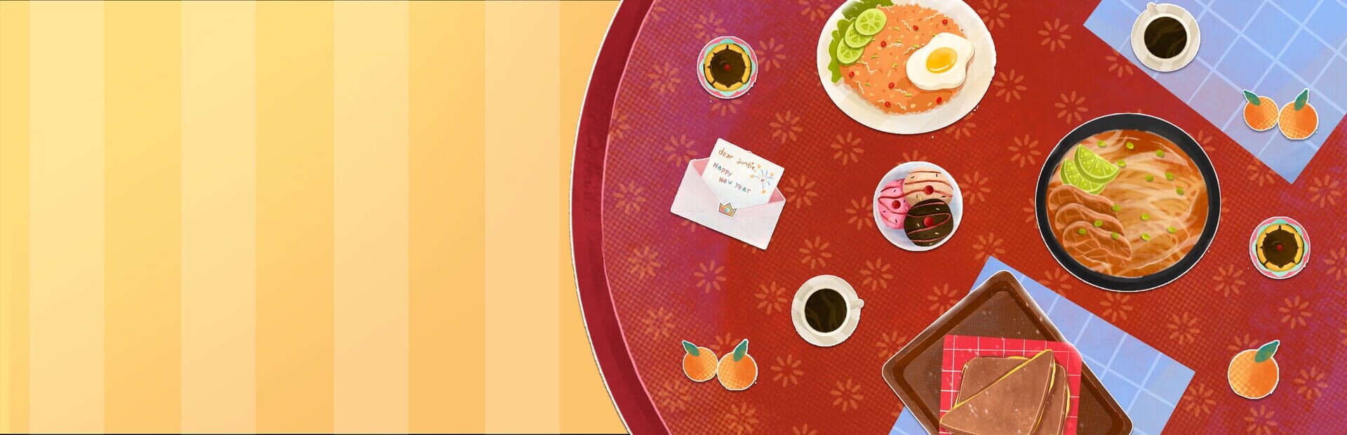 Foto do jogo Sticker Delight