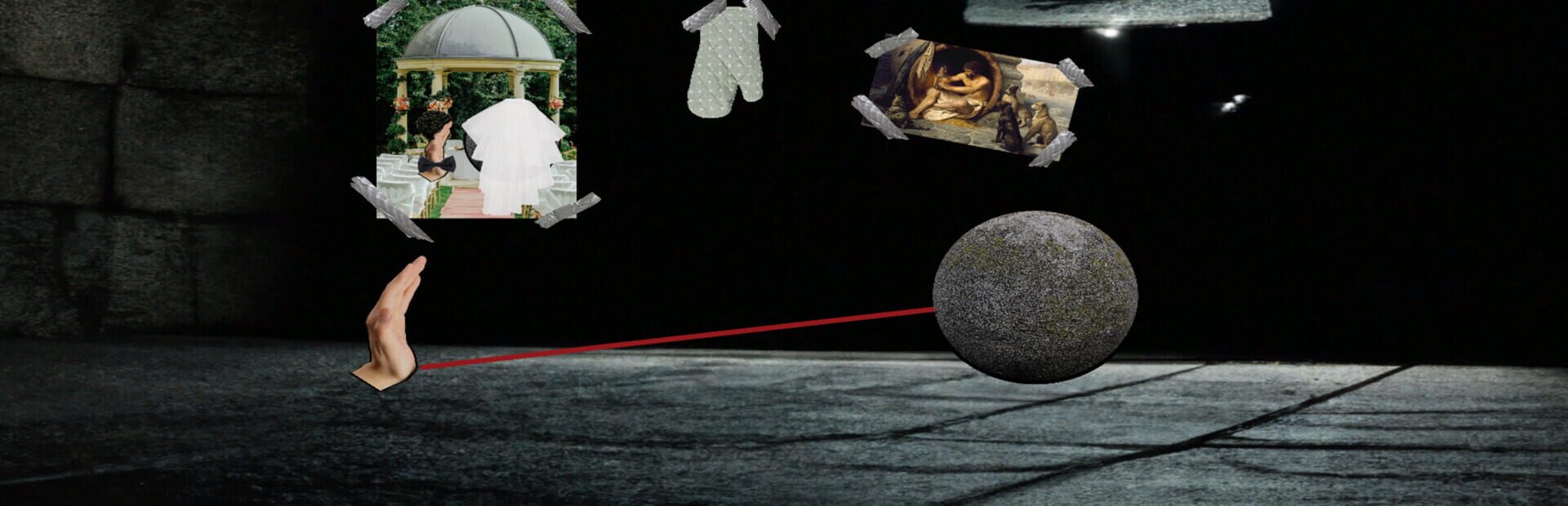 Foto do jogo Sisyphos