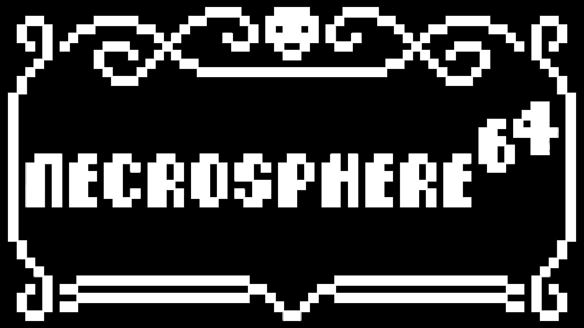 Foto do jogo Necrosphere64
