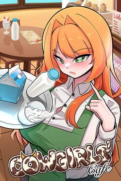 Foto do jogo Cowgirl's Café