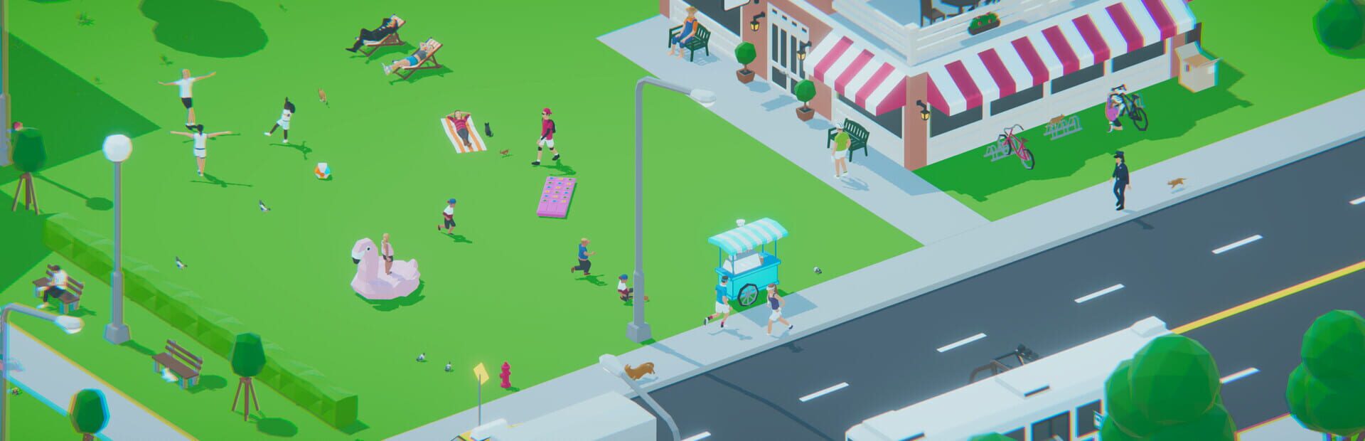 Foto do jogo Cats Hidden Timeline