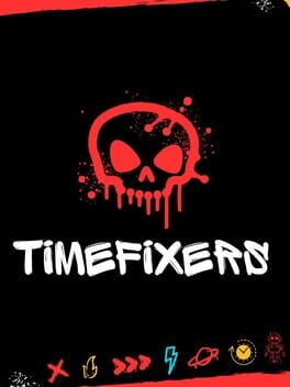 Foto do jogo TimeFixers