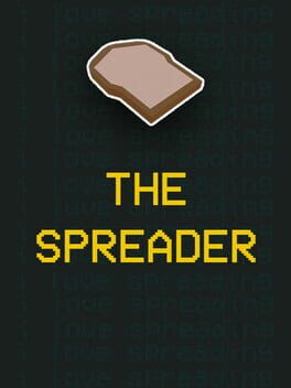 Foto do jogo The Spreader