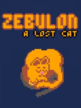 Foto do jogo Zebulon: A Lost Cat