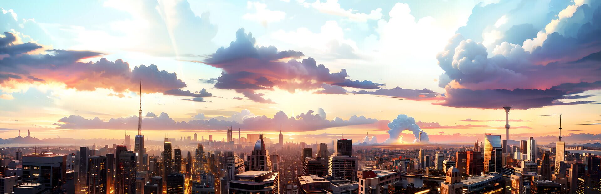 Foto do jogo Big City Dreaming