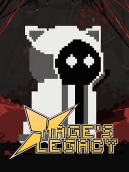 Foto do jogo Mage's Legacy