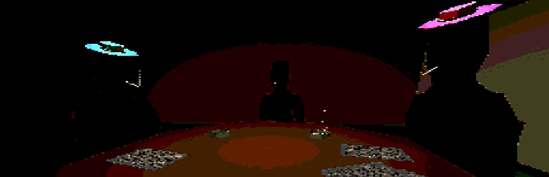 Foto do jogo Noircotics