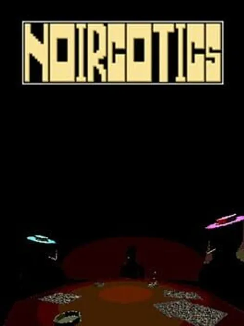 Noircotics