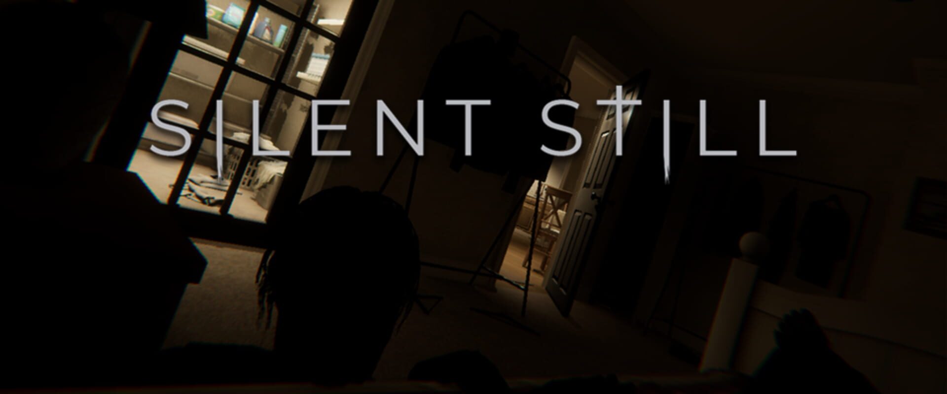 Foto do jogo Silent Still