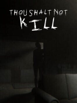 Foto do jogo Thou Shalt Not Kill