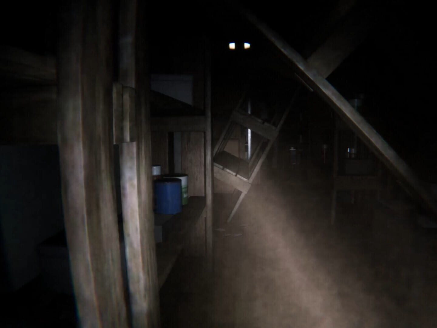 Foto do jogo Thou Shalt Not Kill