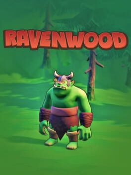 Foto do jogo Ravenwood