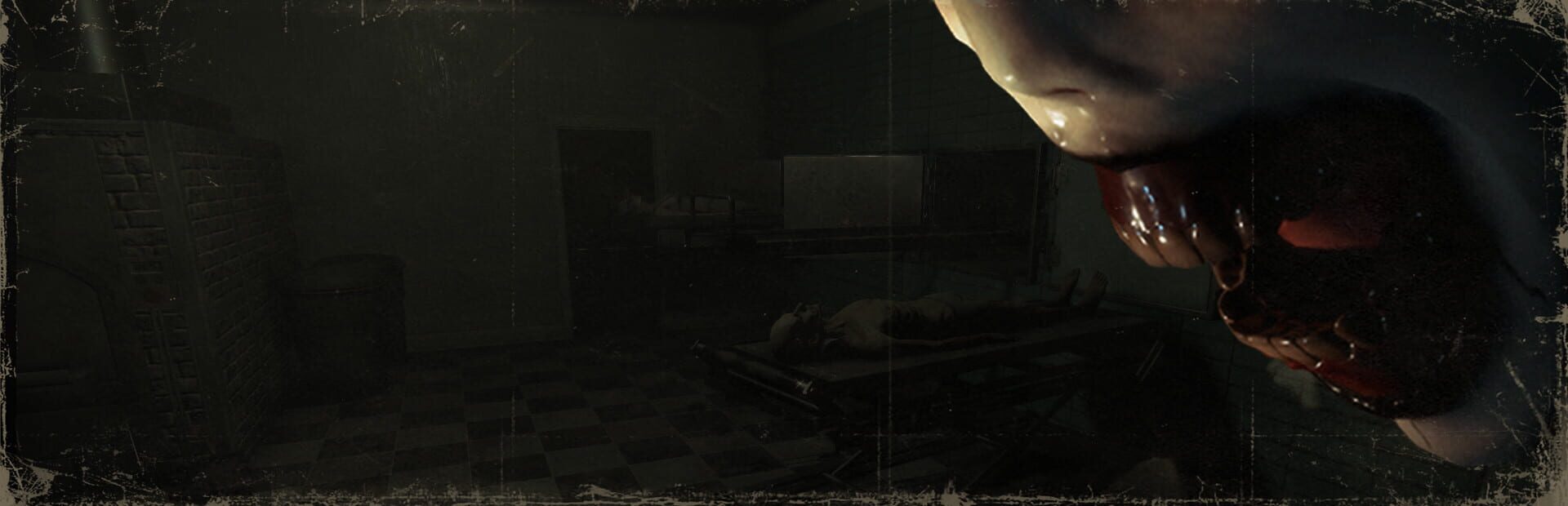 Foto do jogo The Mortuary Assistant: Definitive Edition