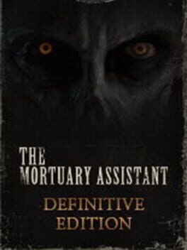 Foto do jogo The Mortuary Assistant: Definitive Edition