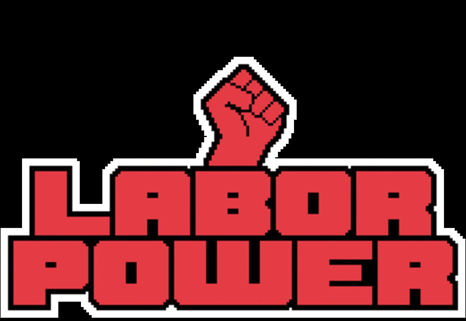 Foto do jogo Labor Power
