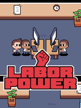 Foto do jogo Labor Power