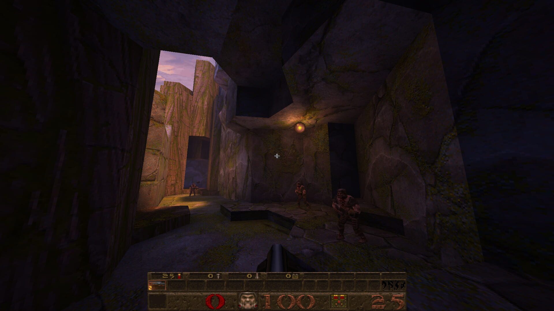 Foto do jogo Ruin of the Fae Realm