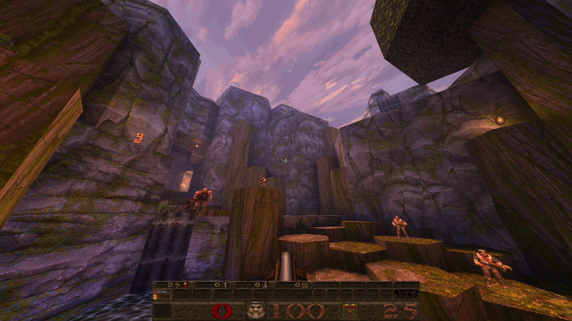 Foto do jogo Ruin of the Fae Realm