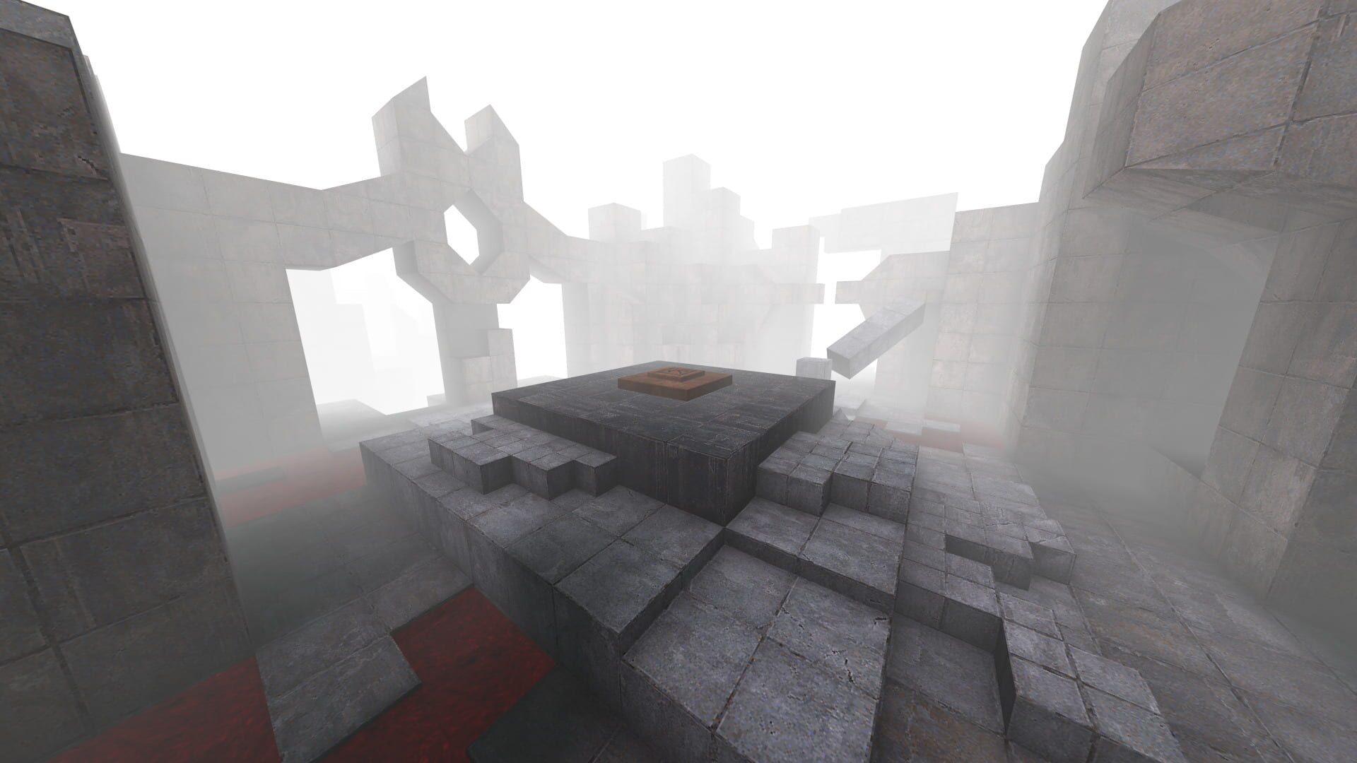 Foto do jogo The Nullspace