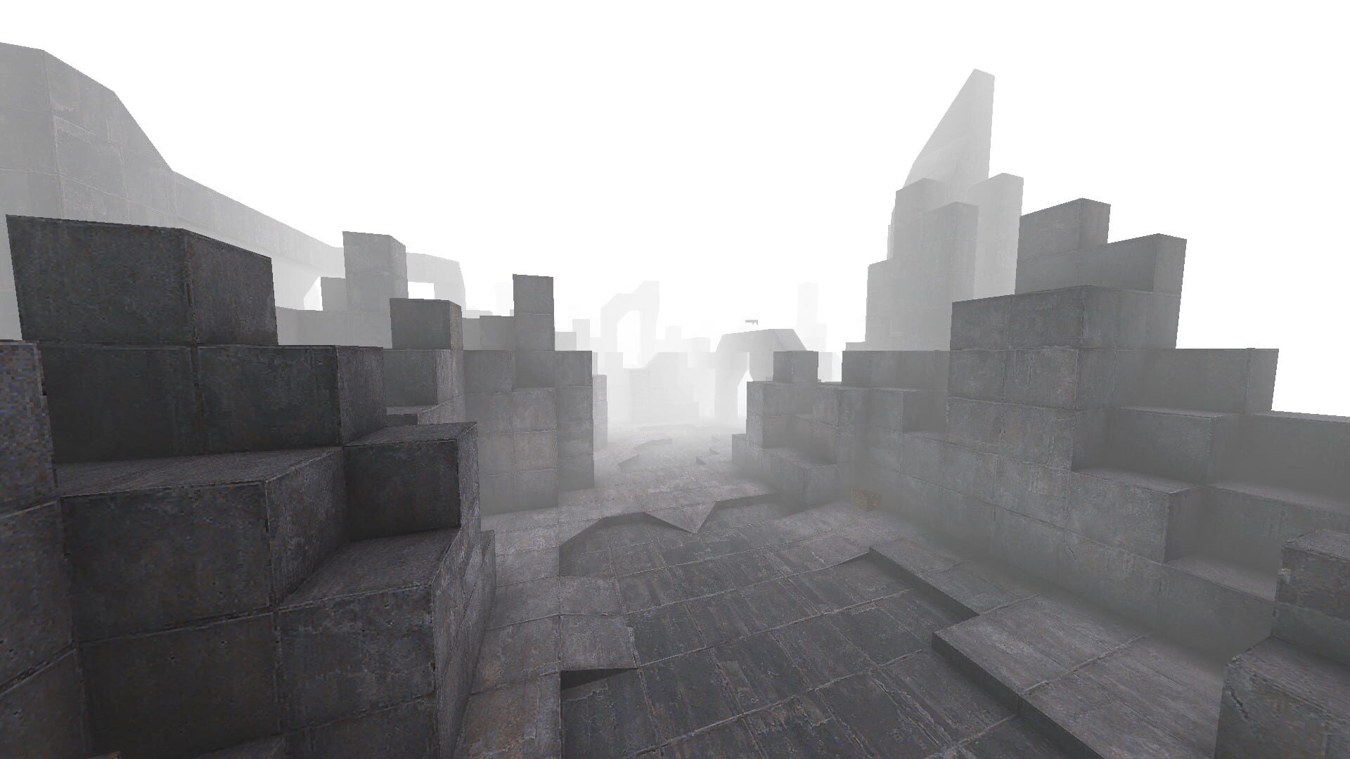 Foto do jogo The Nullspace