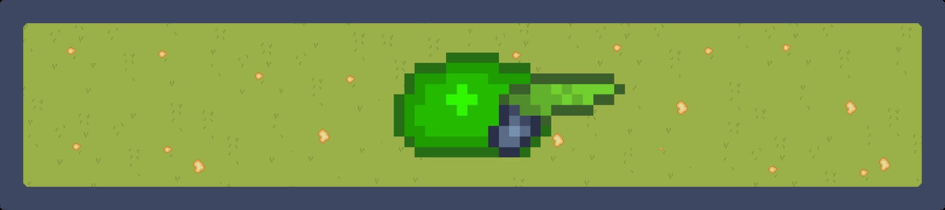 Foto do jogo Slime Shoot