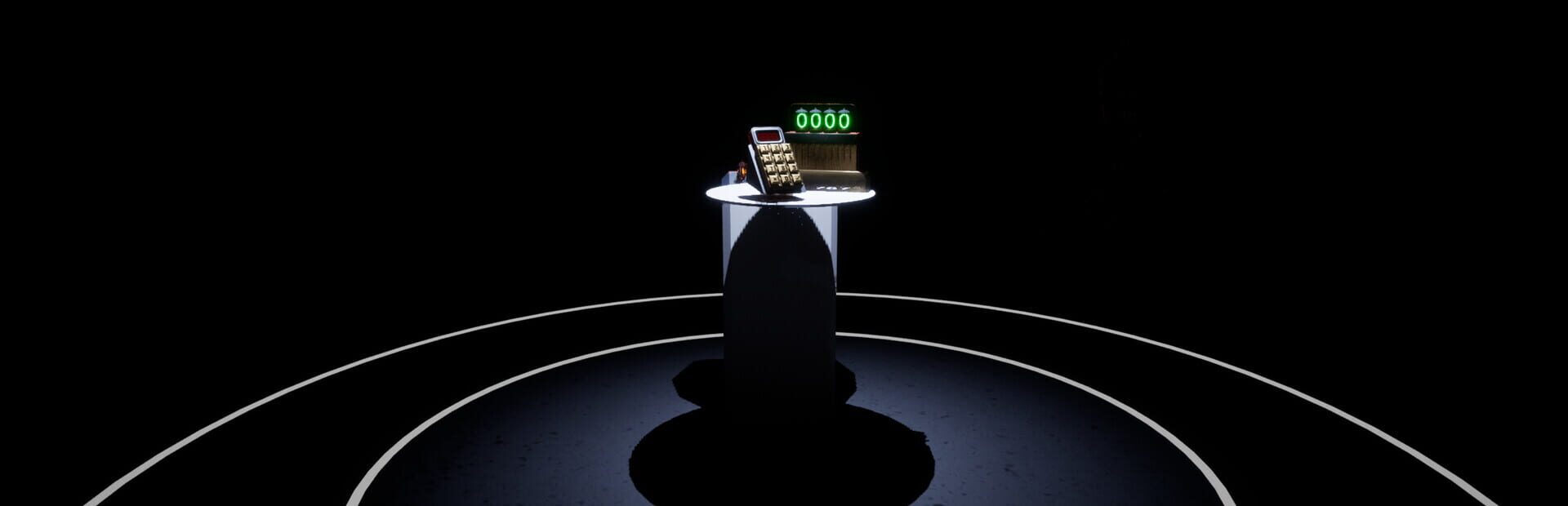Foto do jogo Secret Number Simulator