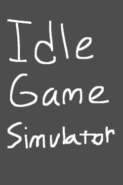 Foto do jogo Idle Game Simulator