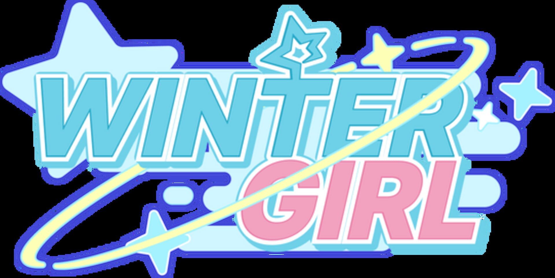 Foto do jogo Winter Girl