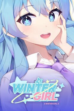 Foto do jogo Winter Girl