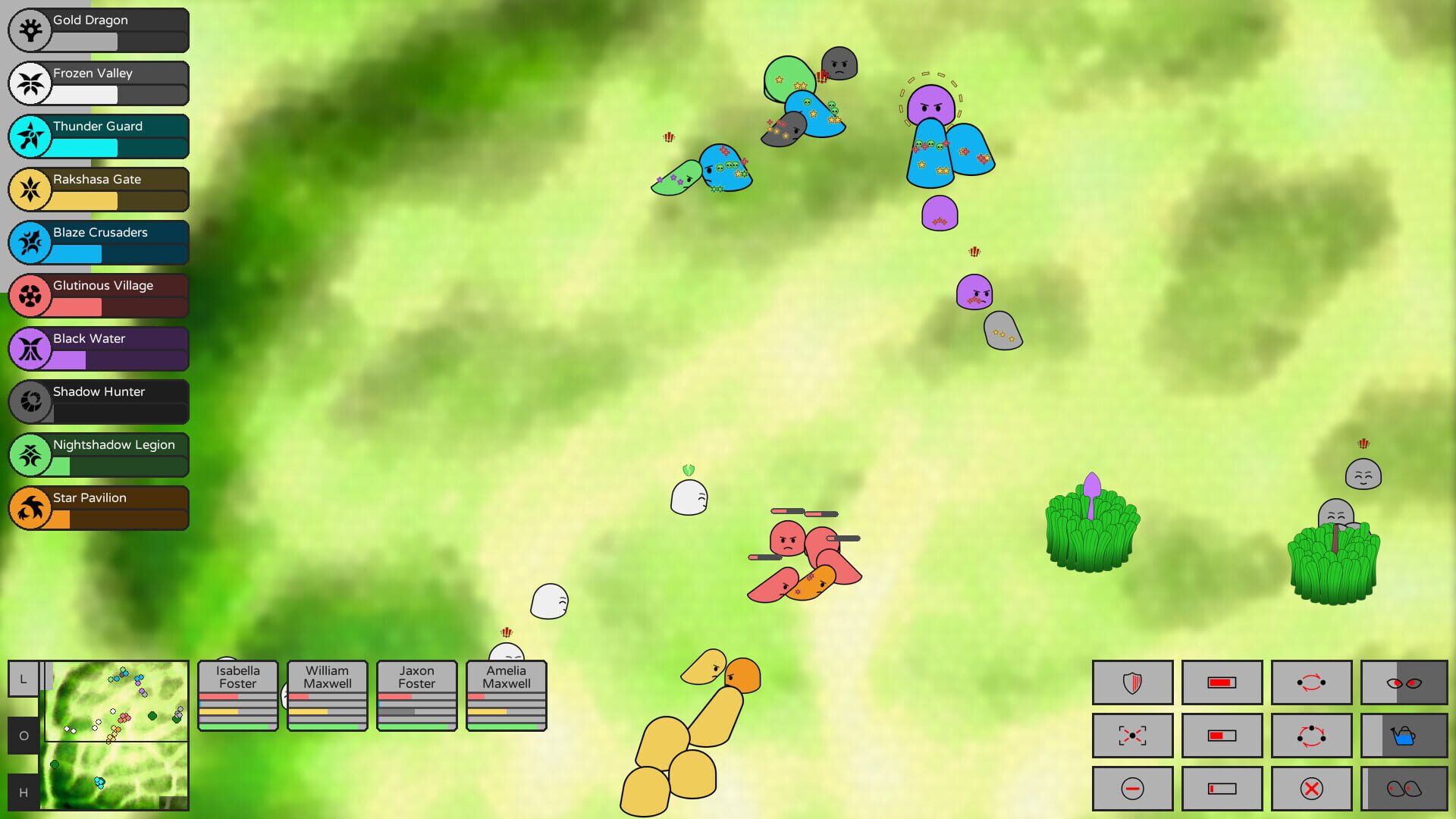 Foto do jogo Wonder World
