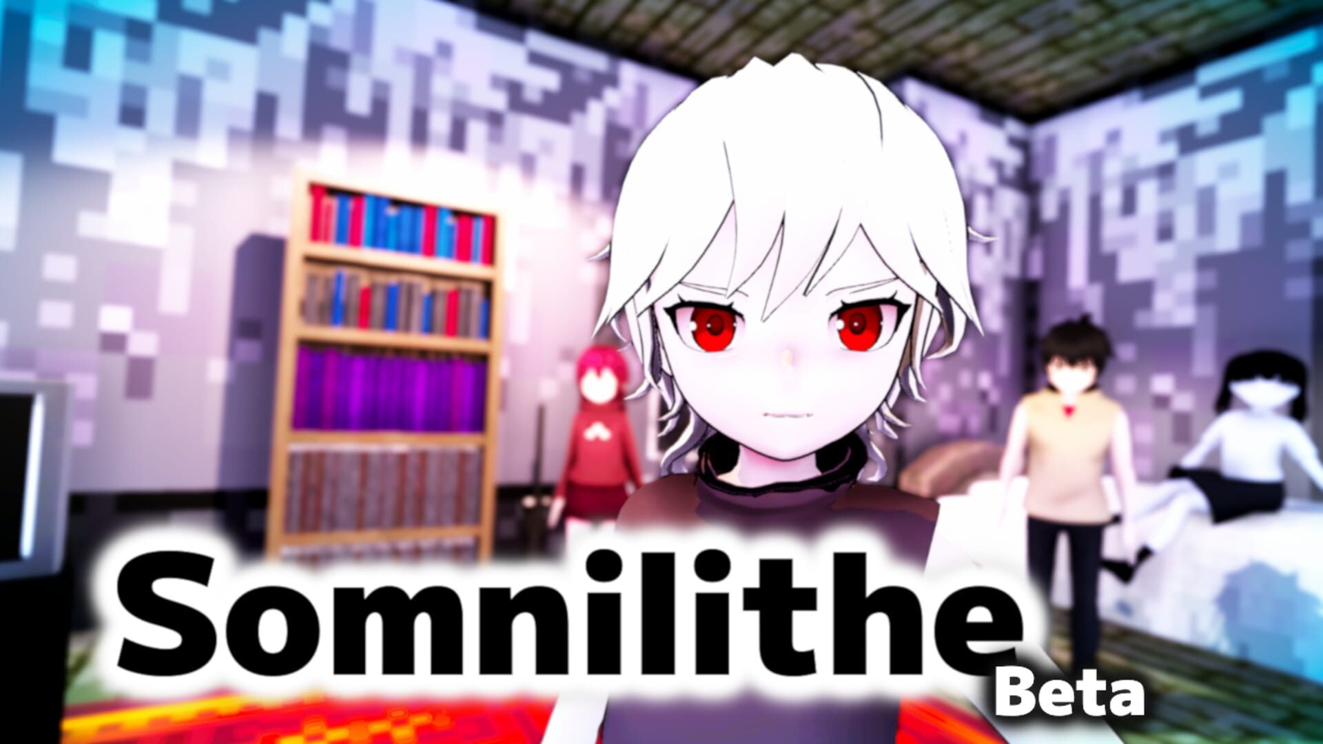 Foto do jogo Somnilithe
